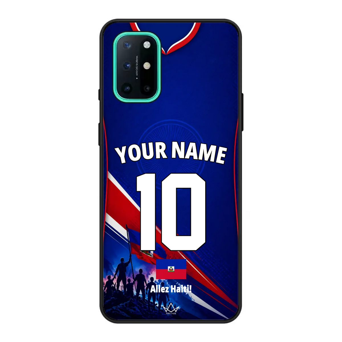OnePlus 8T case