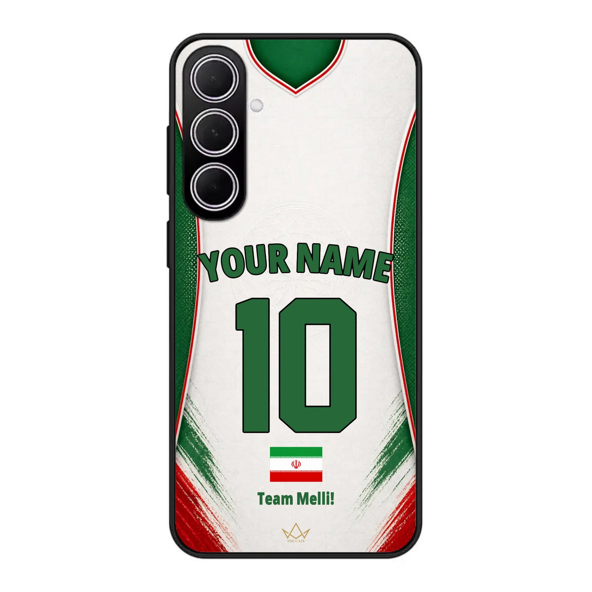 Samsung A35 phone case