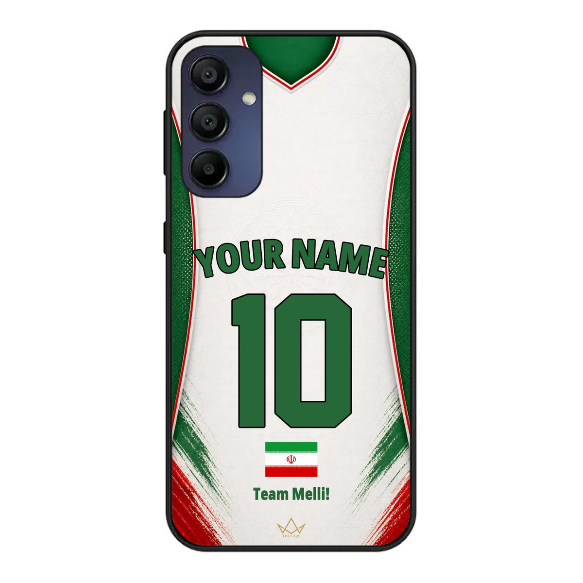 Samsung A25 phone case