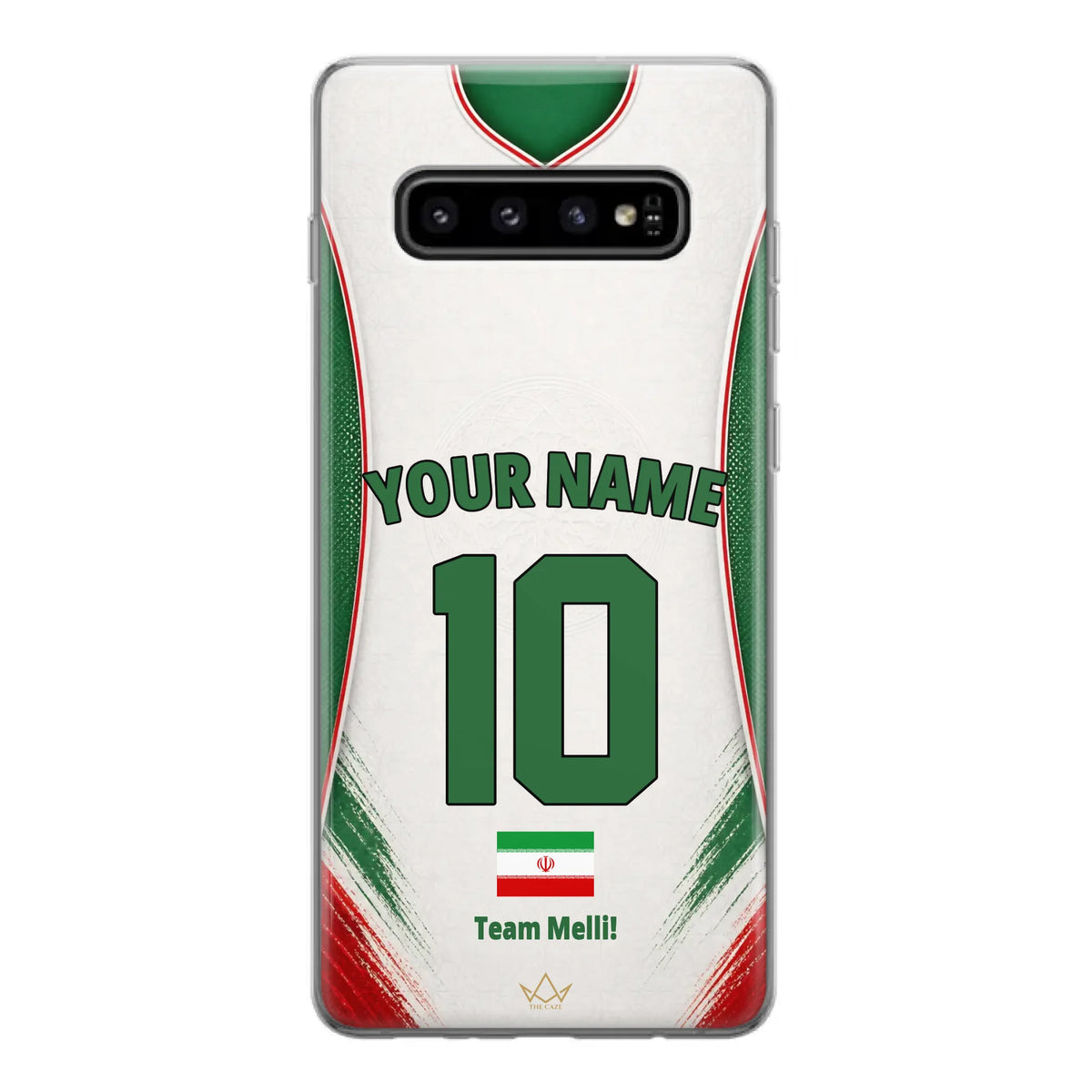 samsung galaxy S10 phone  case