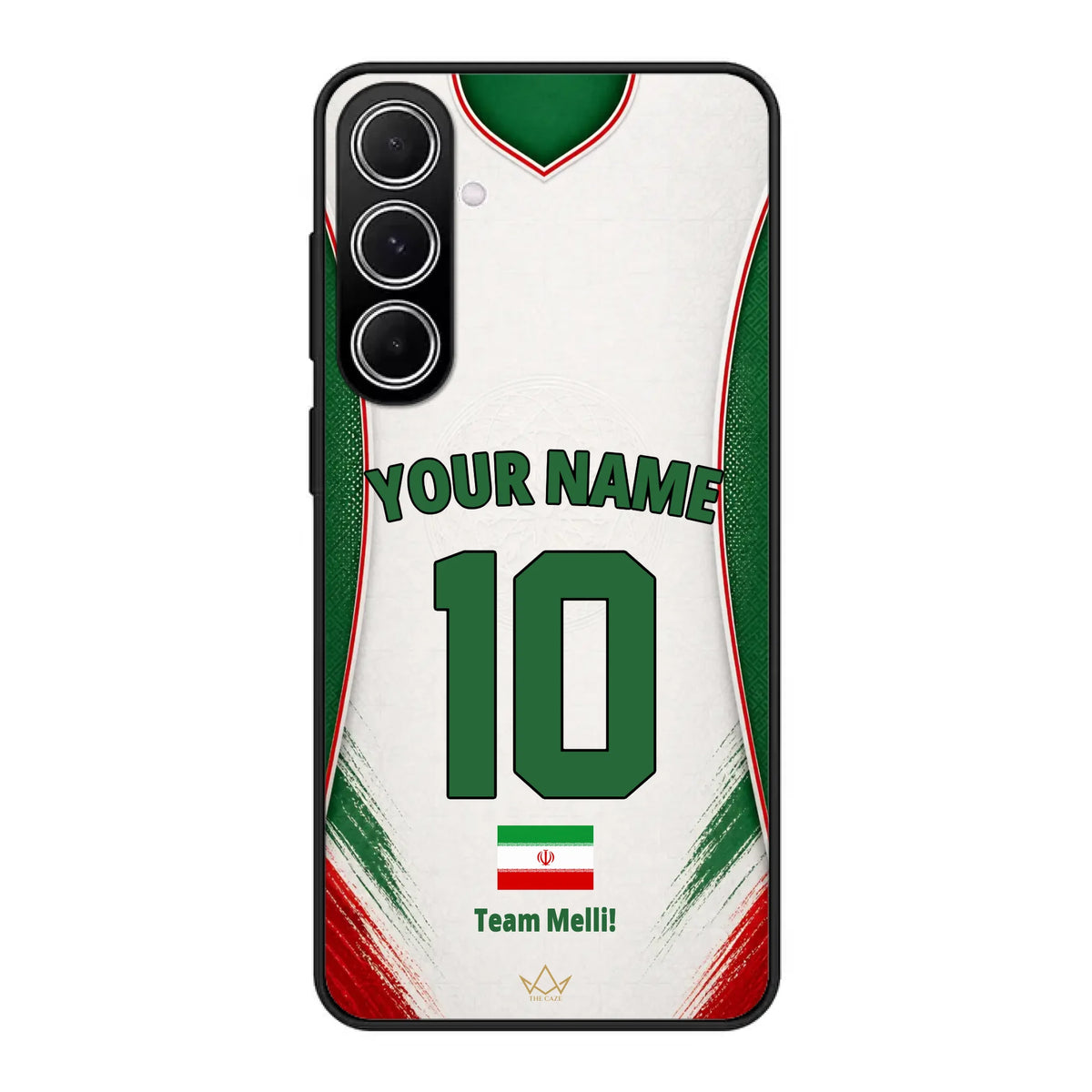 Samsung A55 phone case