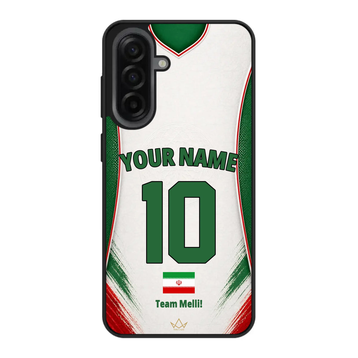 Samsung A17 phone case