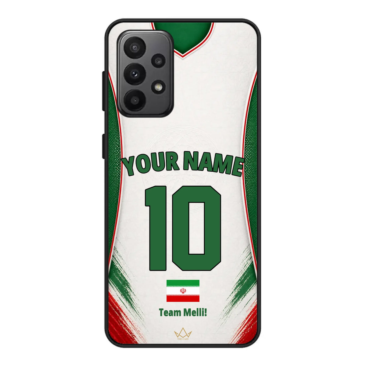 Samsung A23 phone case
