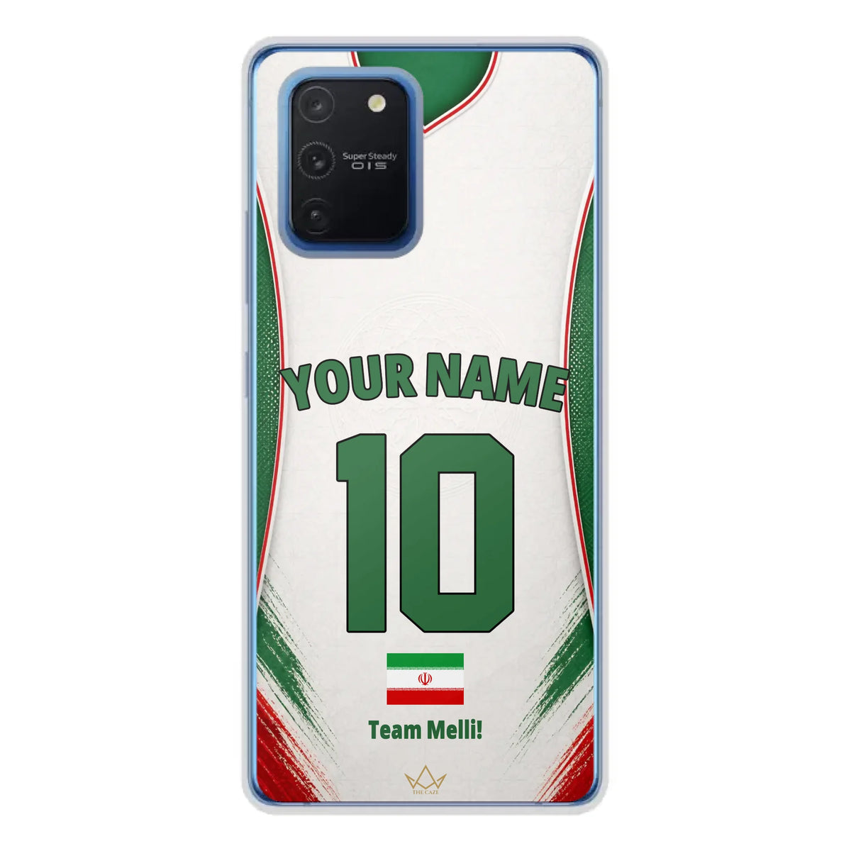 samsung galaxy S10 Lite phone case