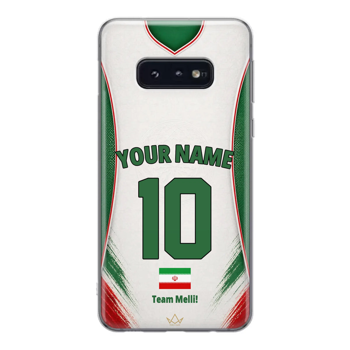 samsung galaxy S10e phone case