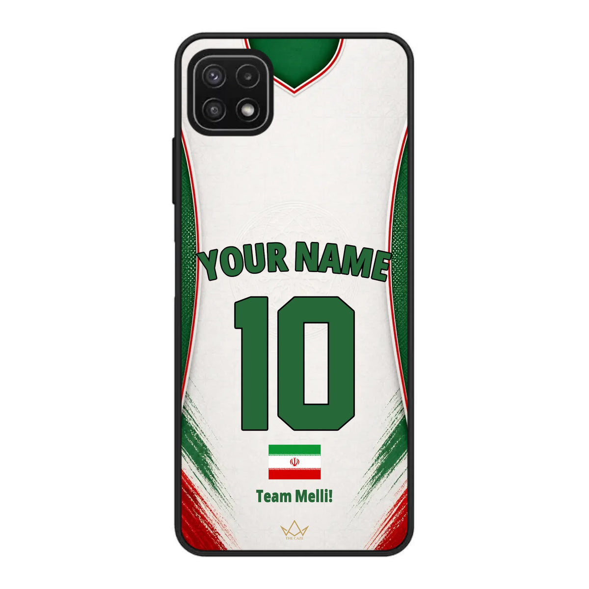 Samsung A22 phone case