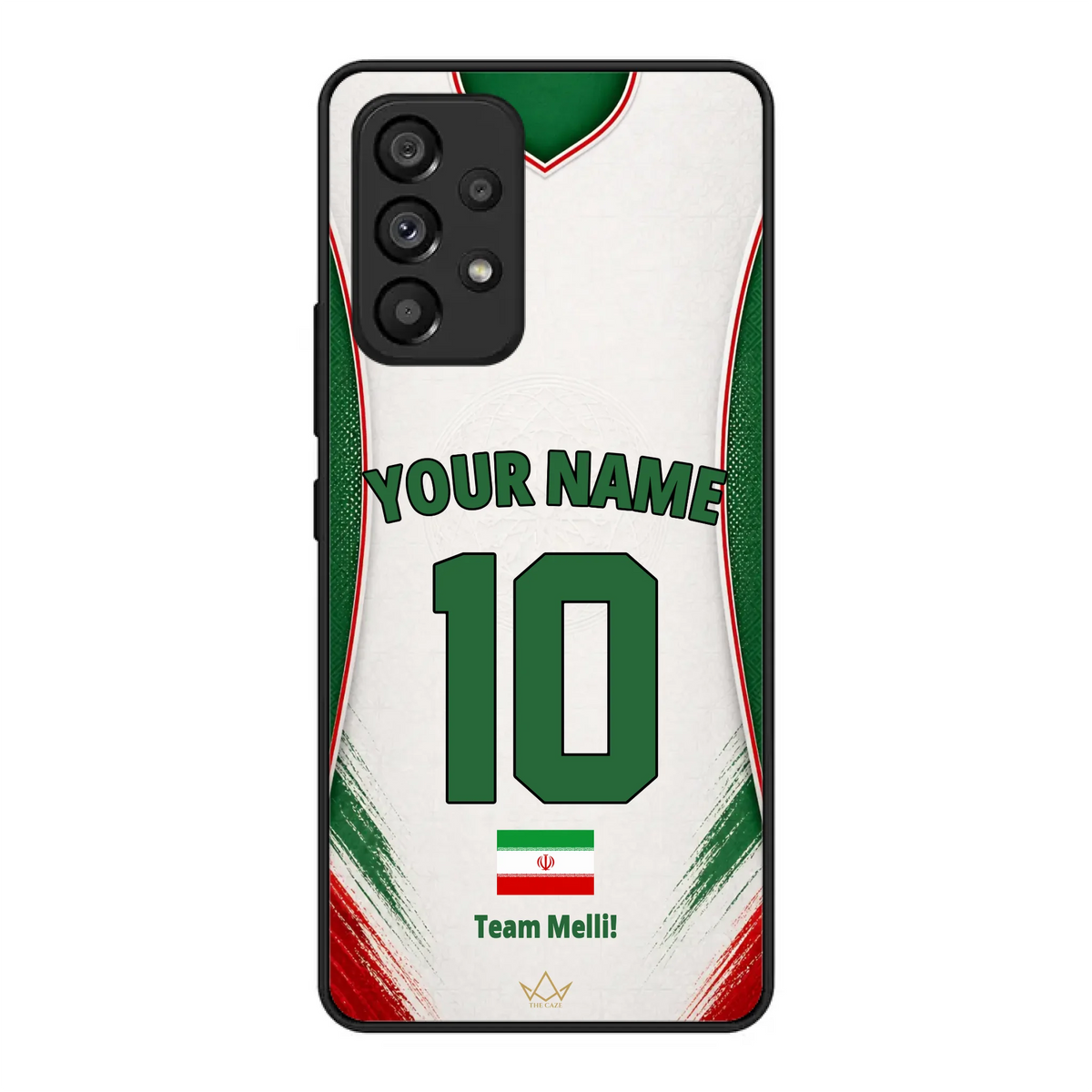 Samsung A53 phone case