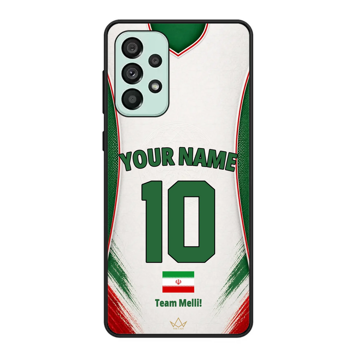 Samsung A73 phone case