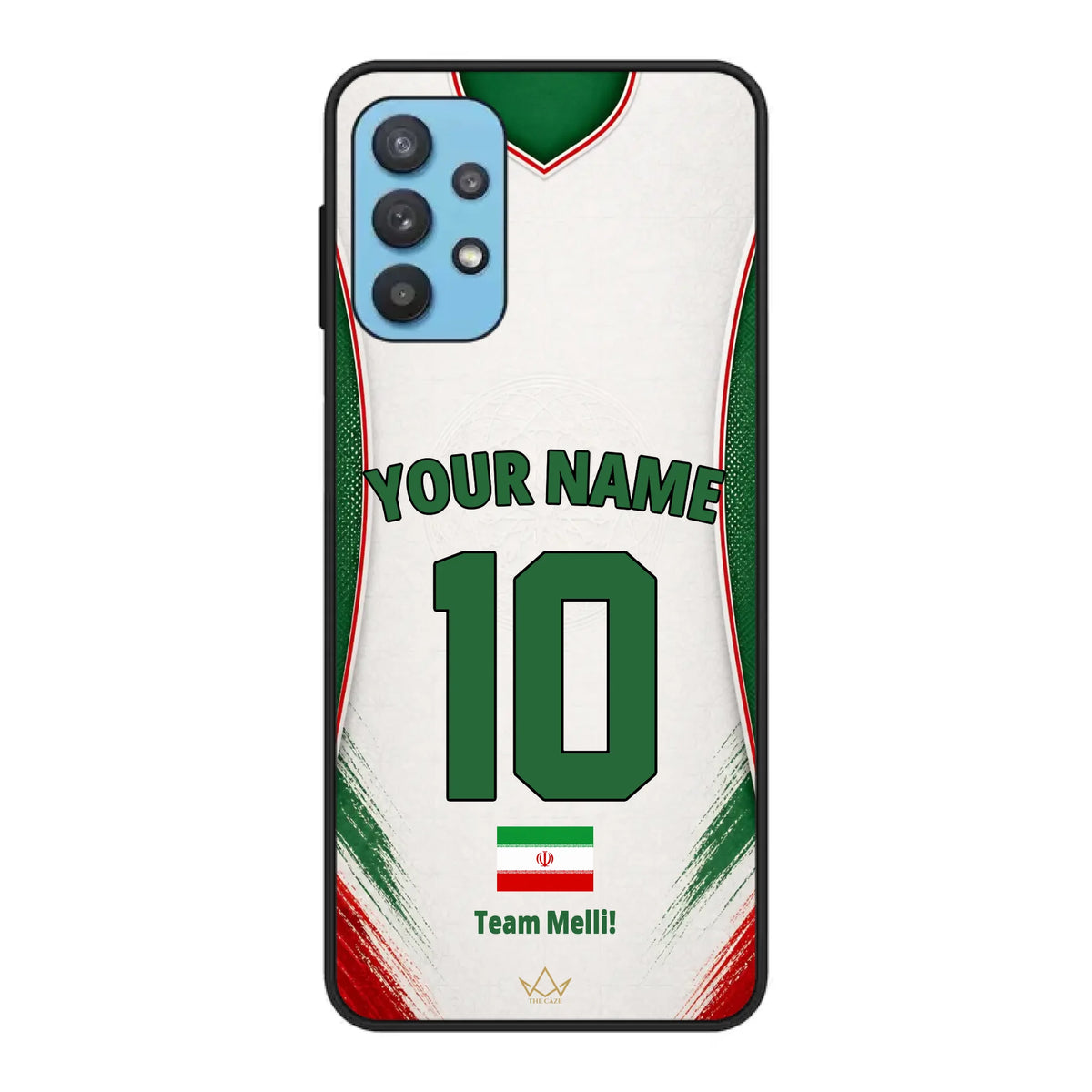 Samsung A32 phone case