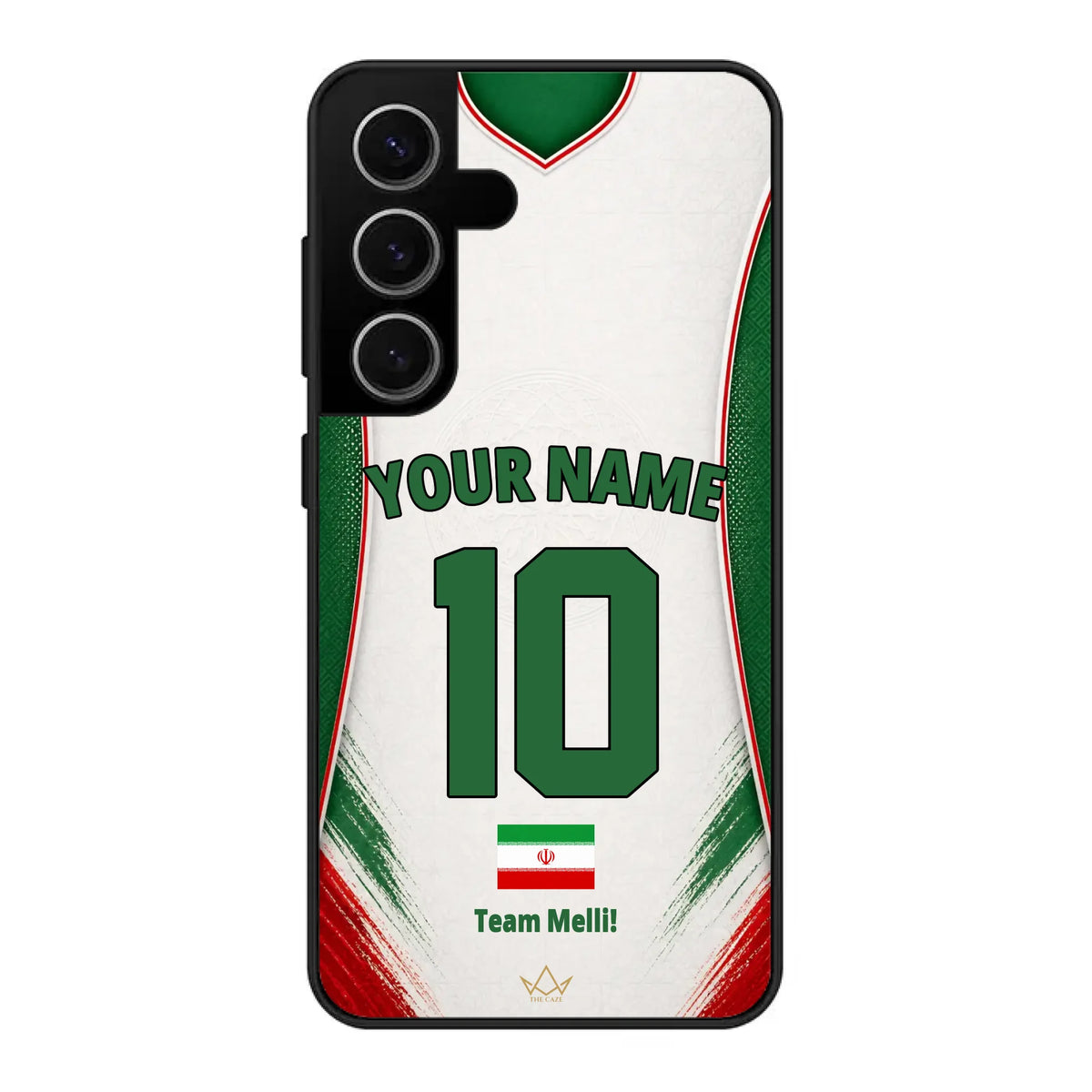 samsung Galaxy S24 FE phone case