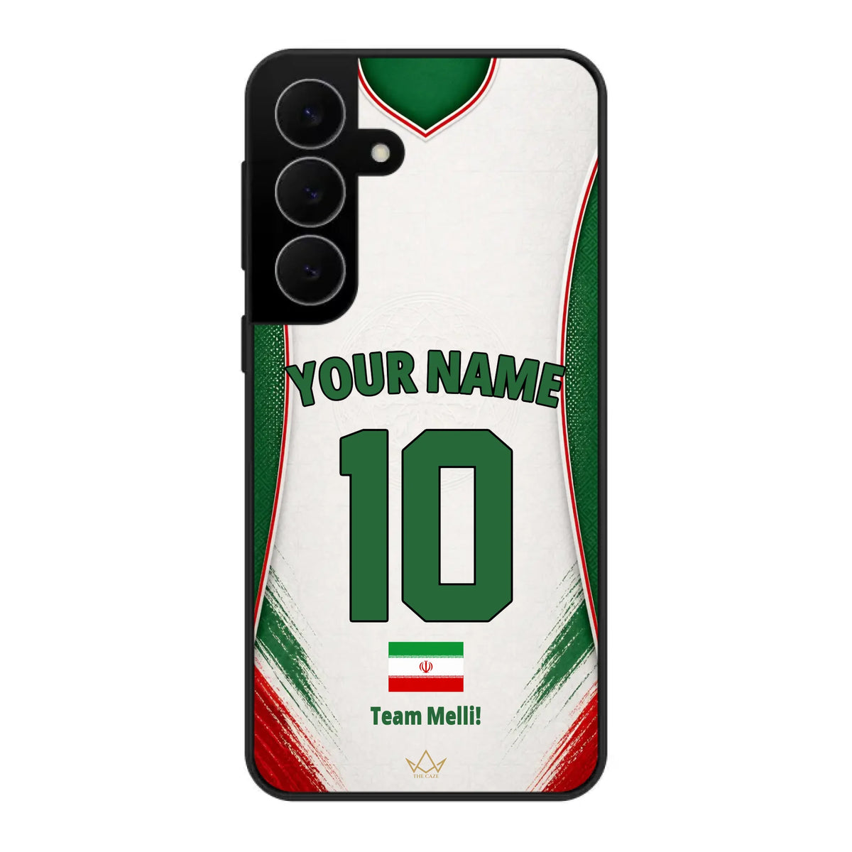 samsung galaxy S25 FE phone case