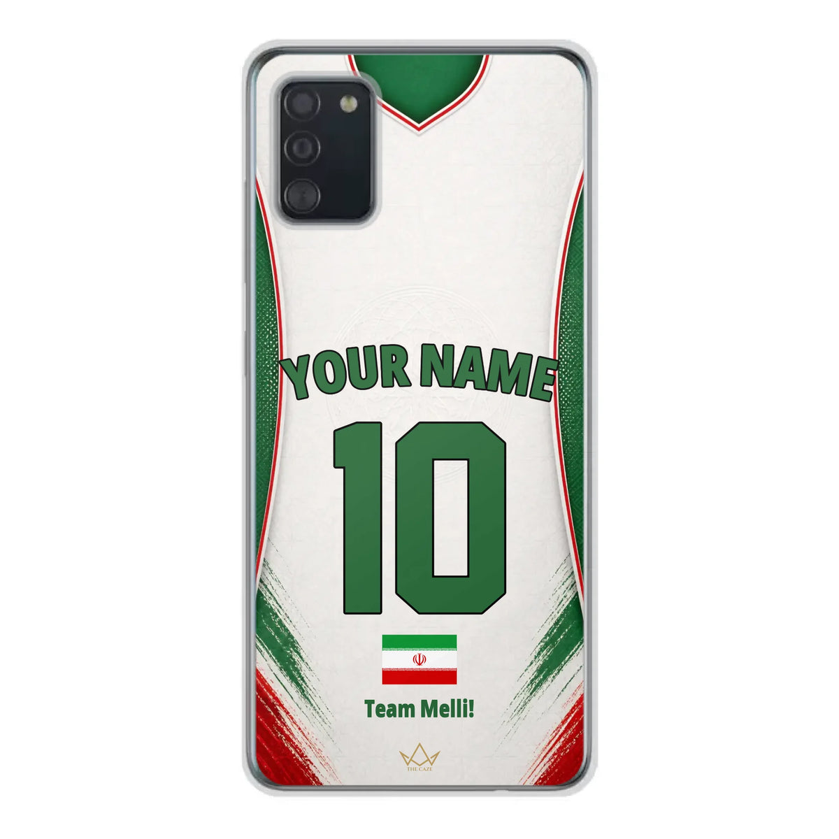 Samsung A41 phone case