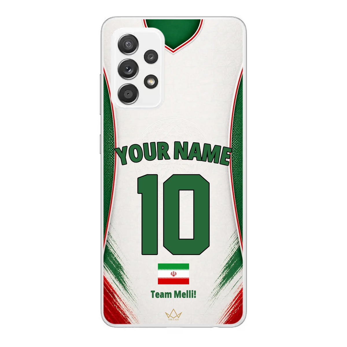 Samsung A52 phone case