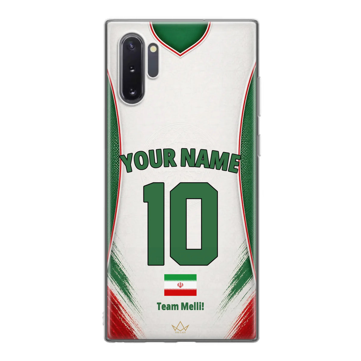 Samsung Note 10 phone case