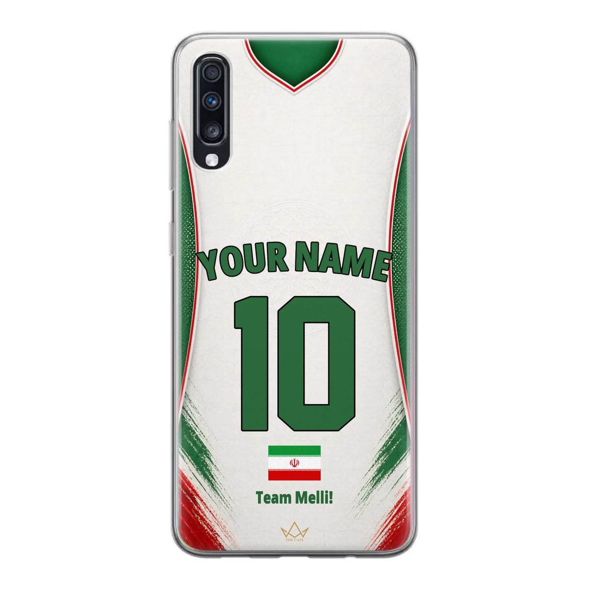 Samsung A70 phone case