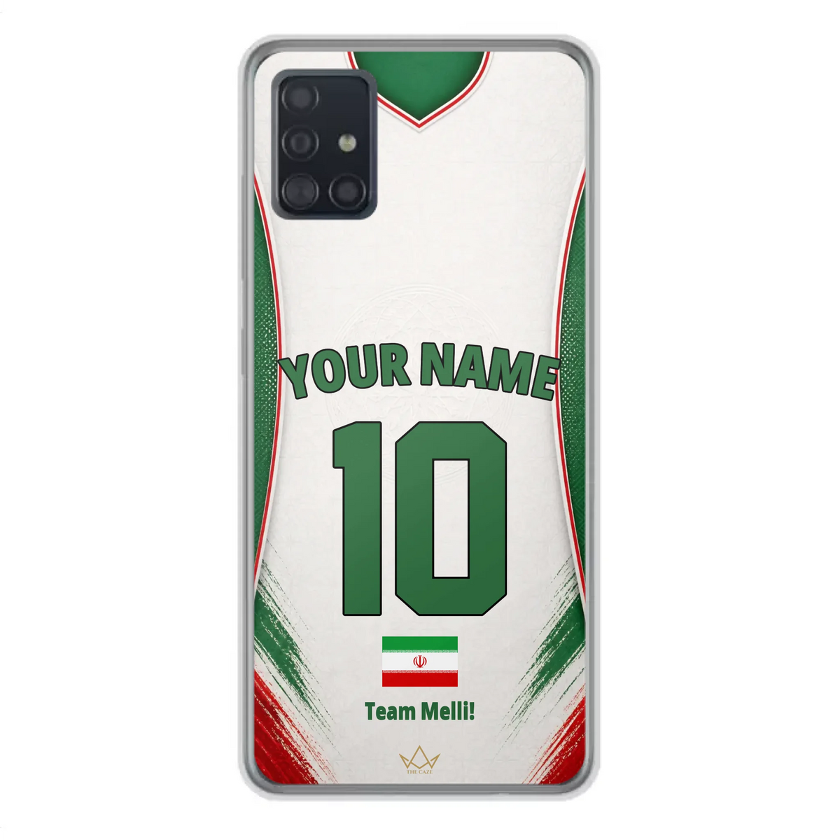 Samsung A51 phone case