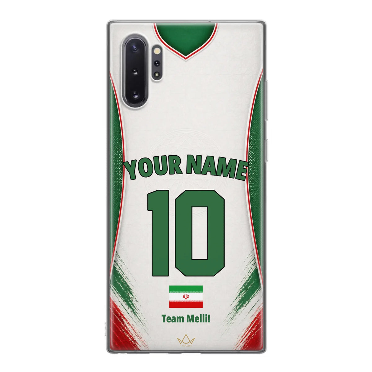 Samsung Note 10 Plus phone case