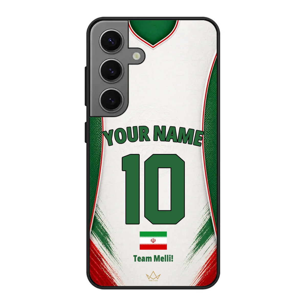 samsung galaxy S25 Plus phone case