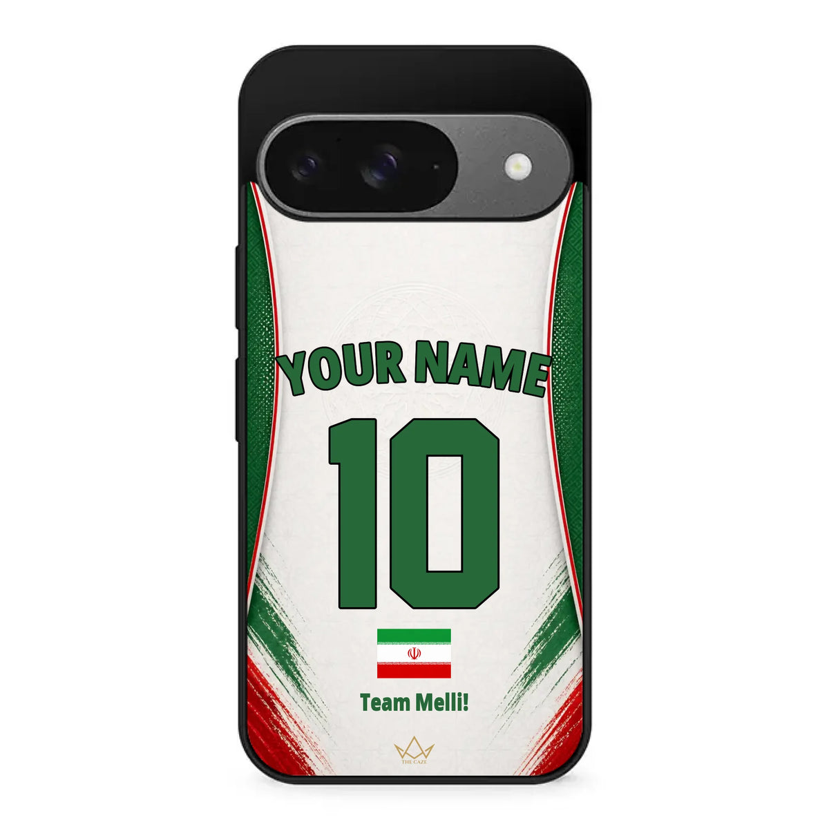 Google Pixel 9 case