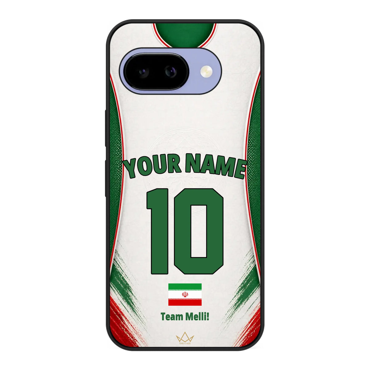 Google Pixel 9a case