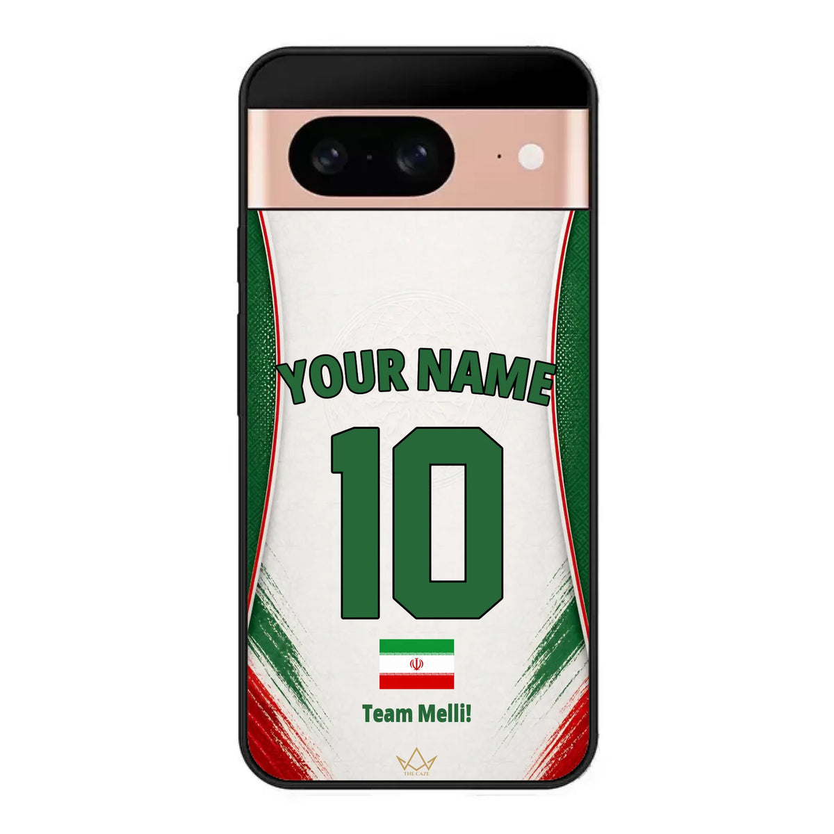 Google Pixel 8 case