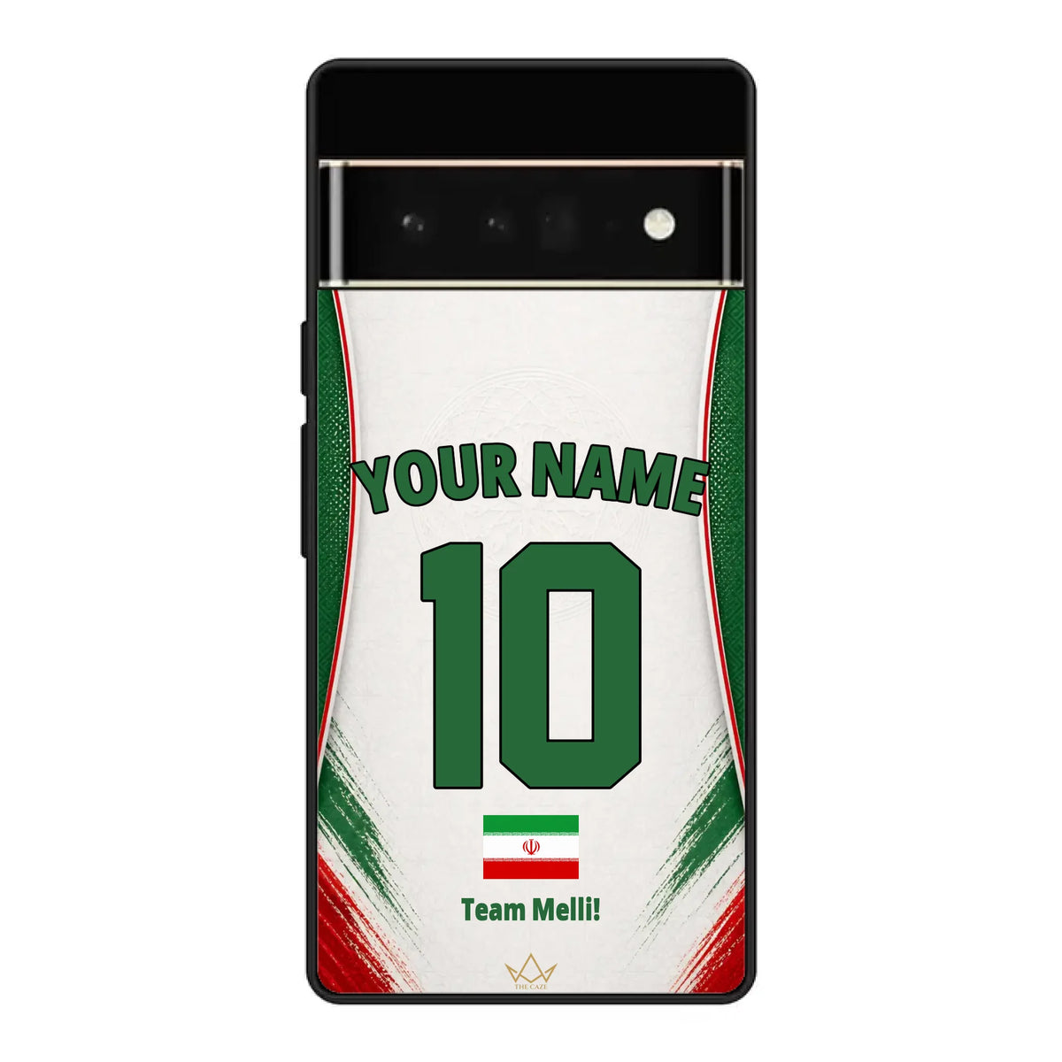 Google Pixel 6 Pro case