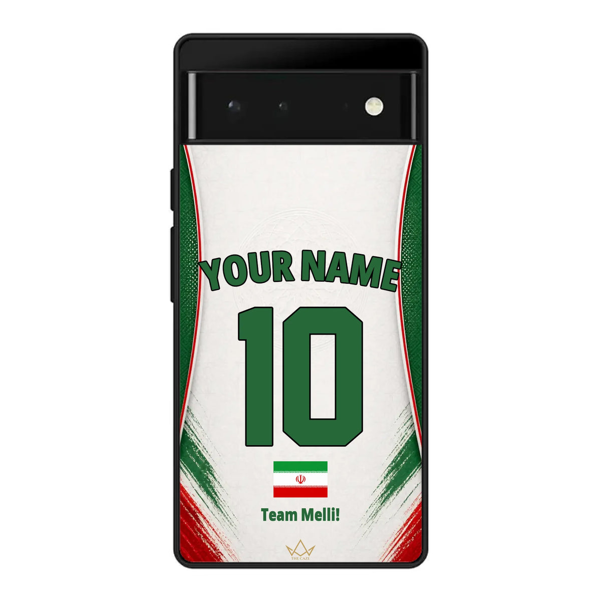 Google Pixel 6 case