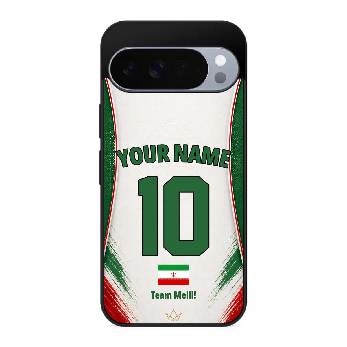 Google Pixel 10 Pro XL case