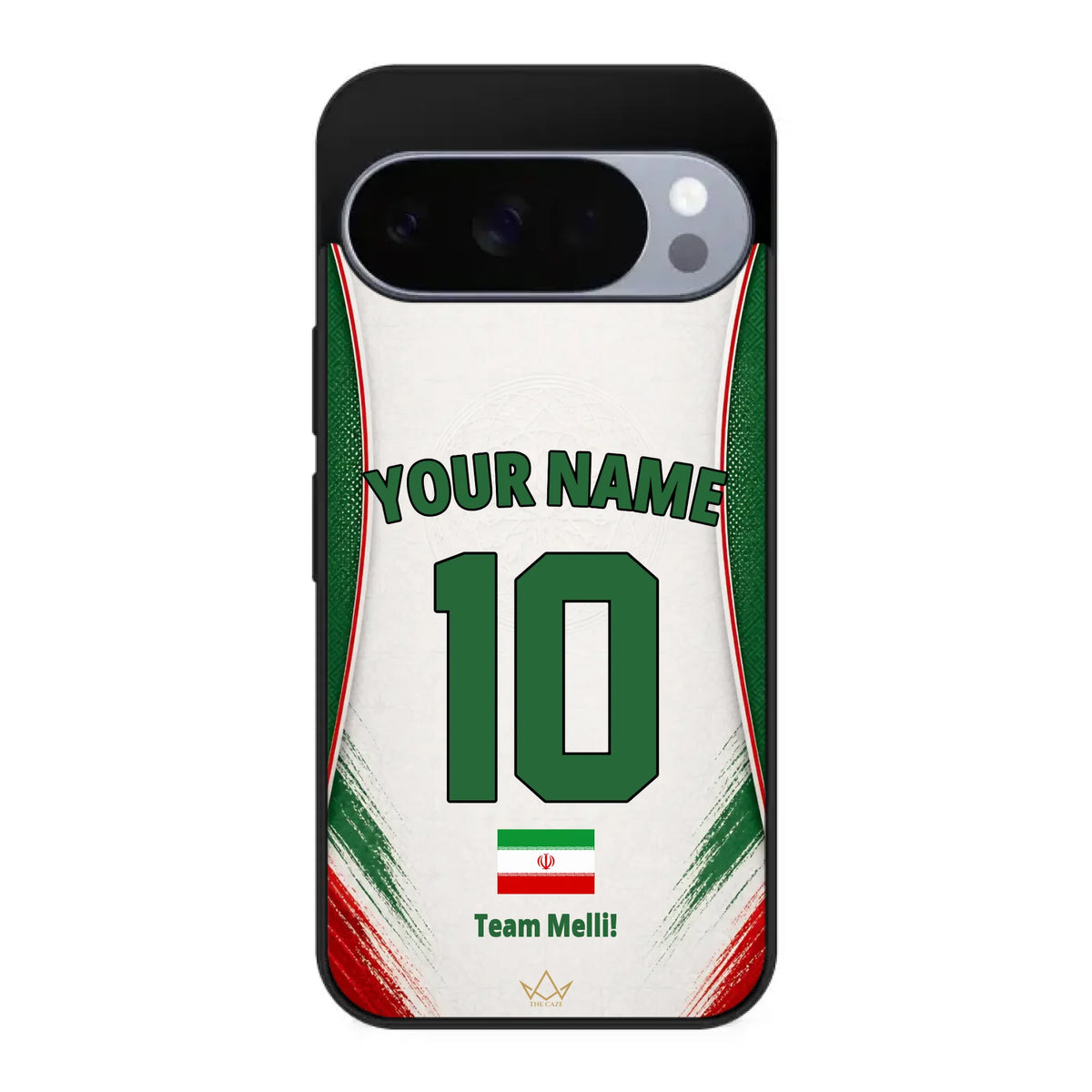 Google Pixel 10 Pro case