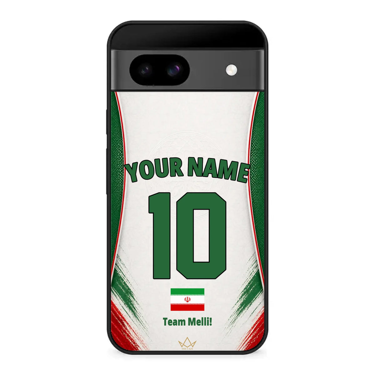 Google Pixel 8a case