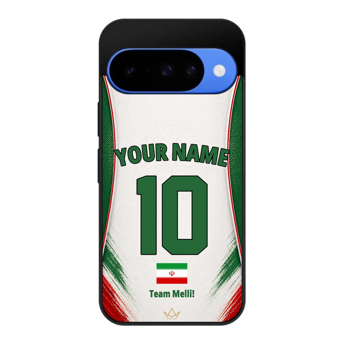 Google Pixel 10 case