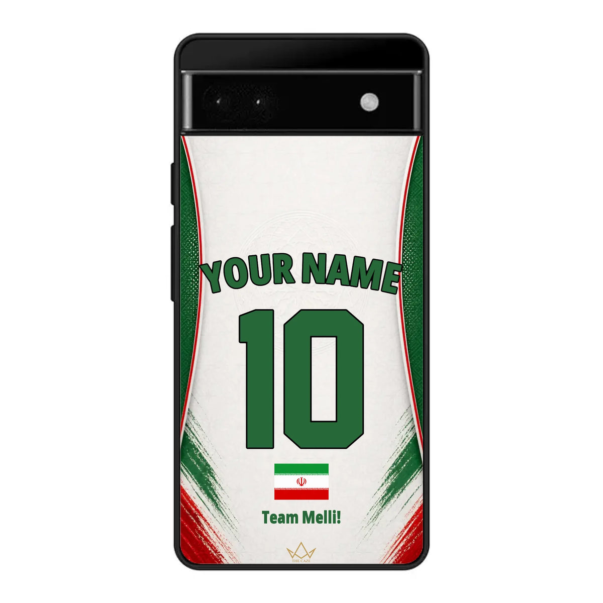 Google Pixel 6a case