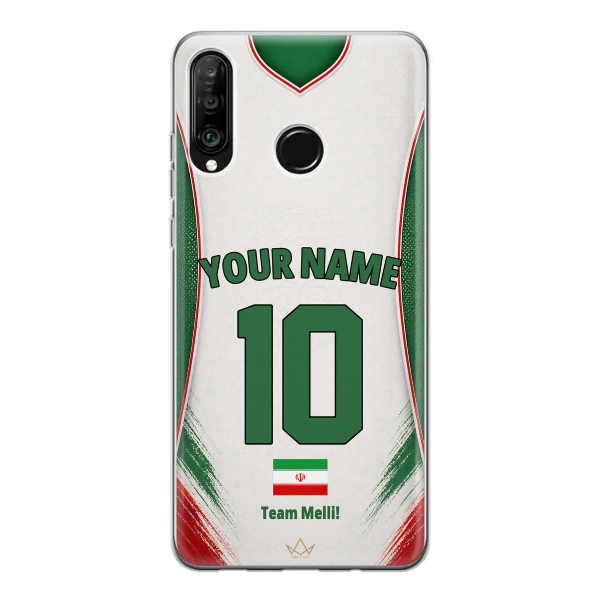 P30 Lite phone case