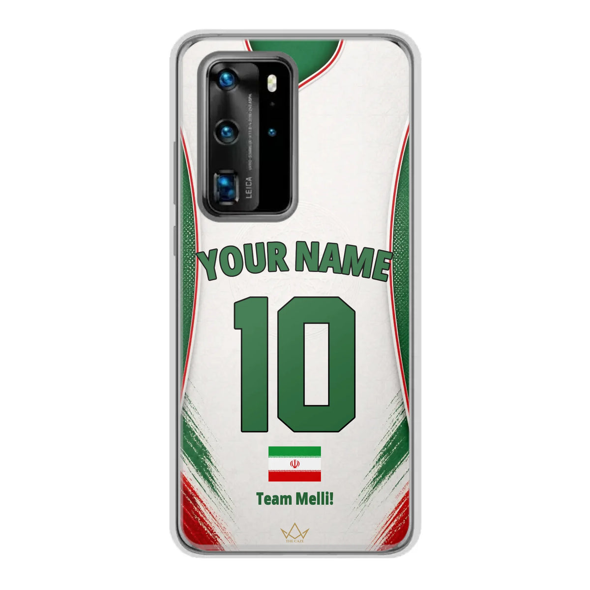 P40 Pro case