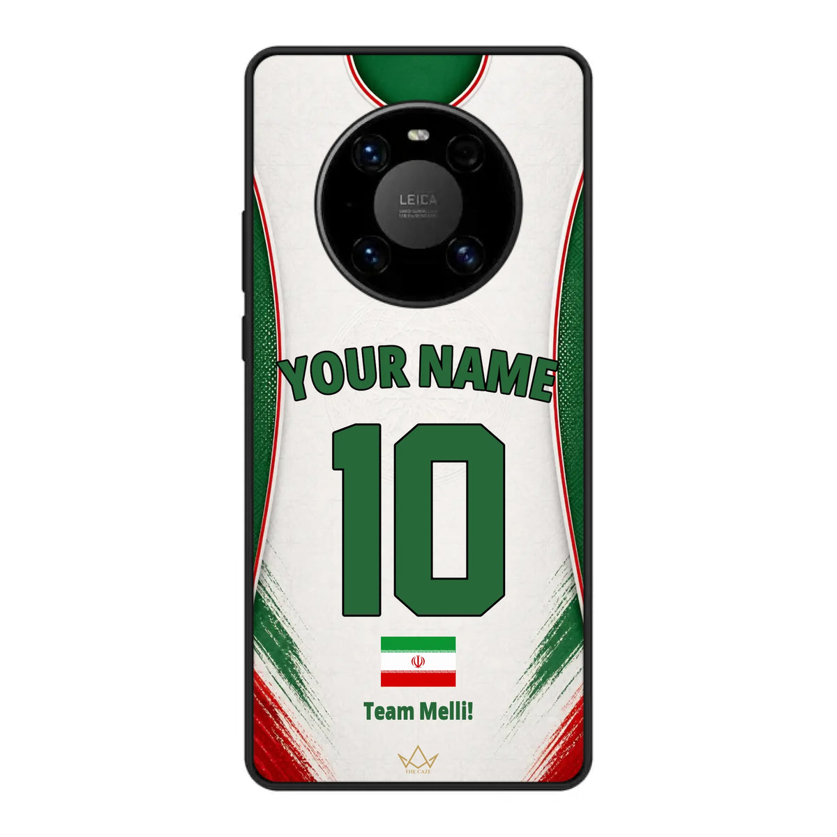 Huawei Mate 40 Pro phone case