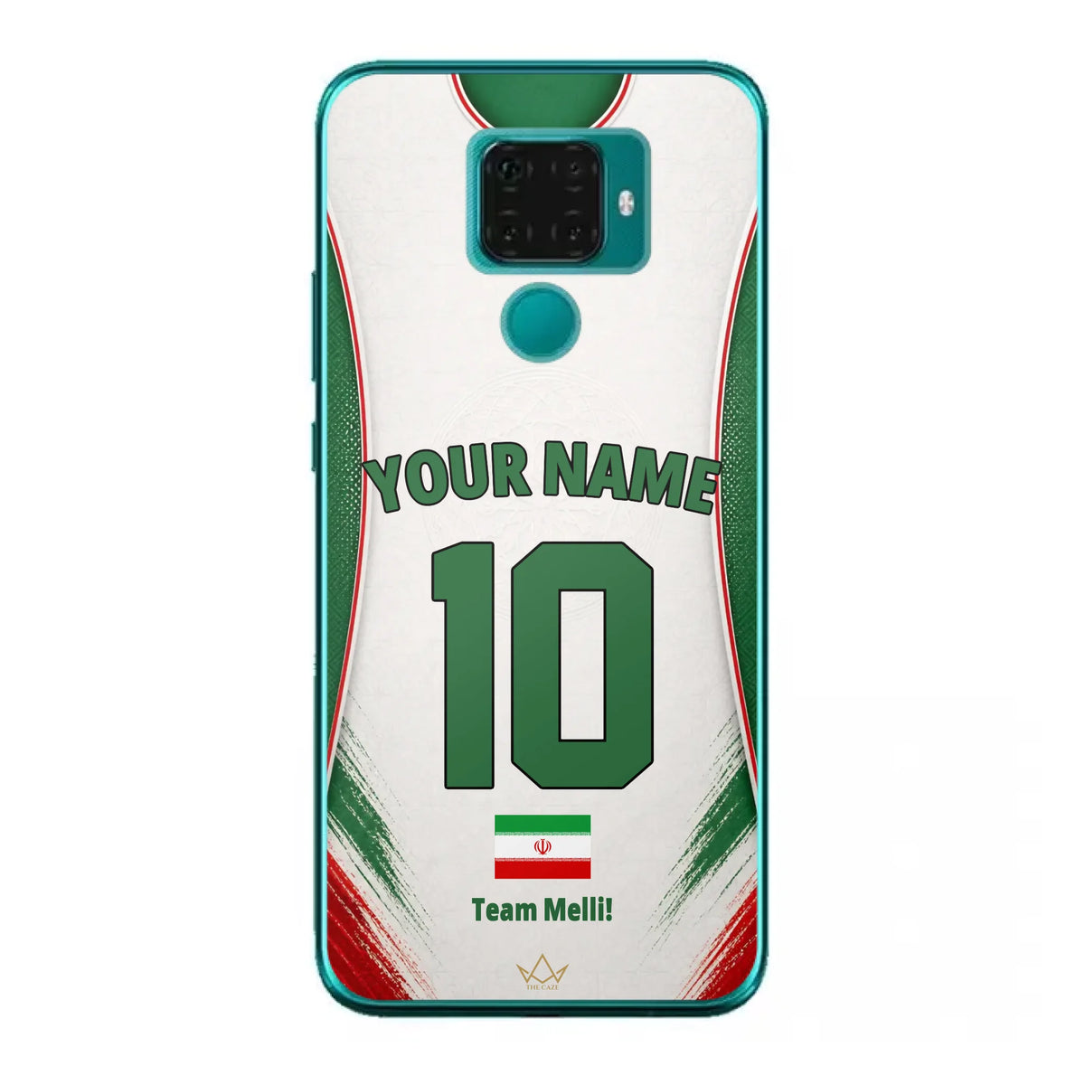 Huawei Mate 30 Lite phone case