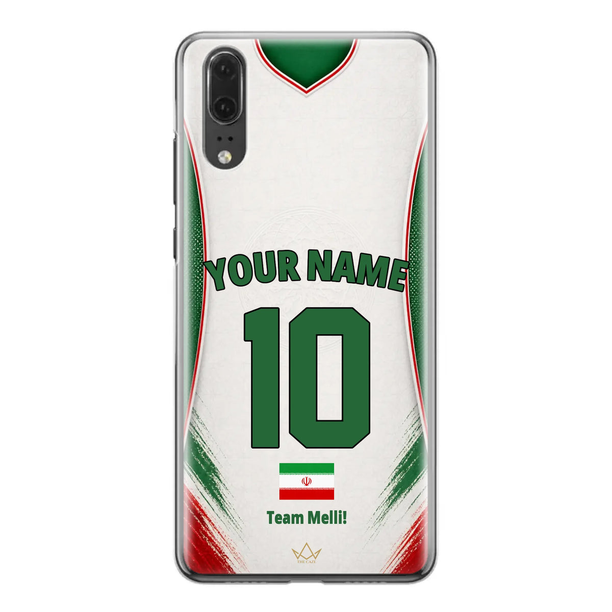 Huawei P20 case