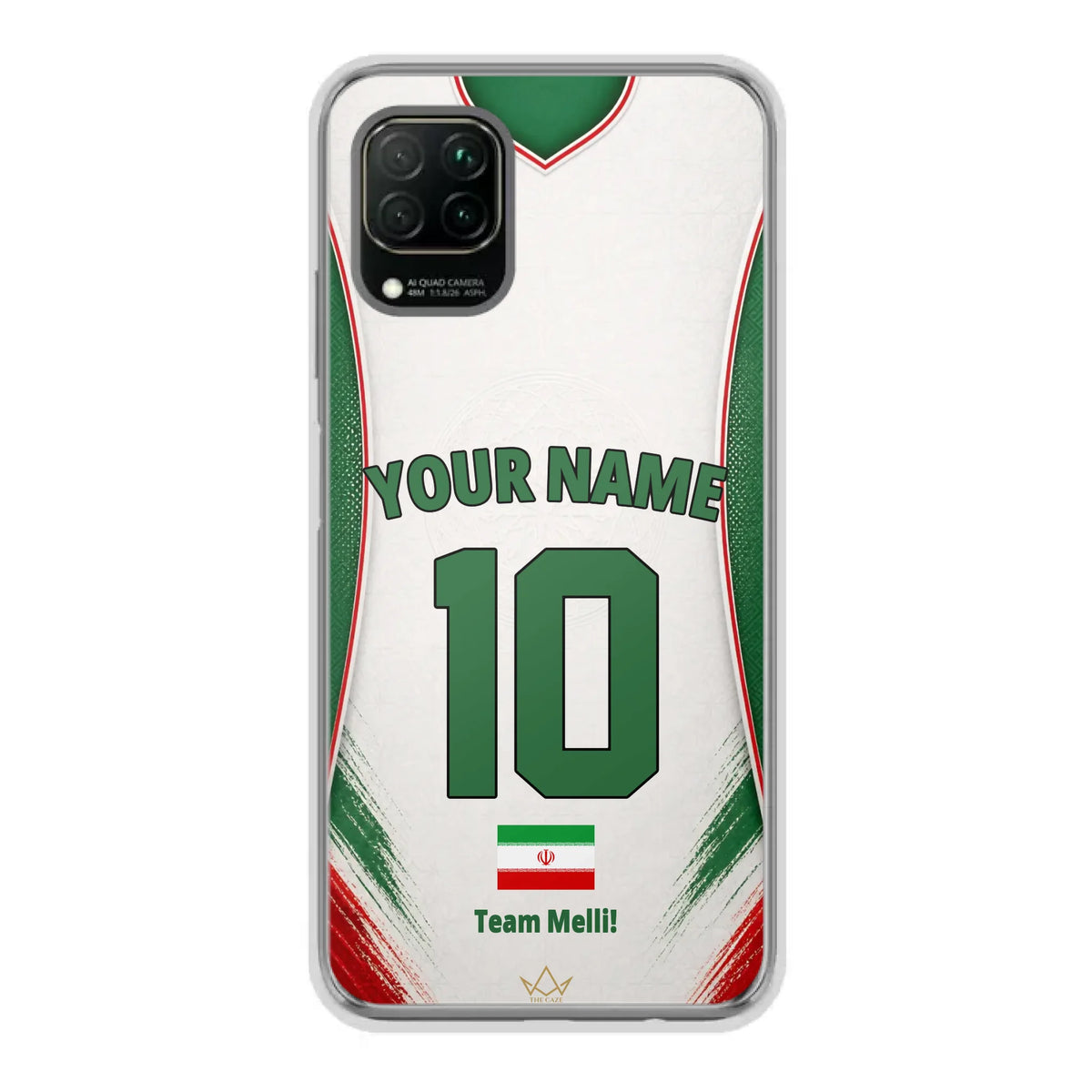 P40 Lite case