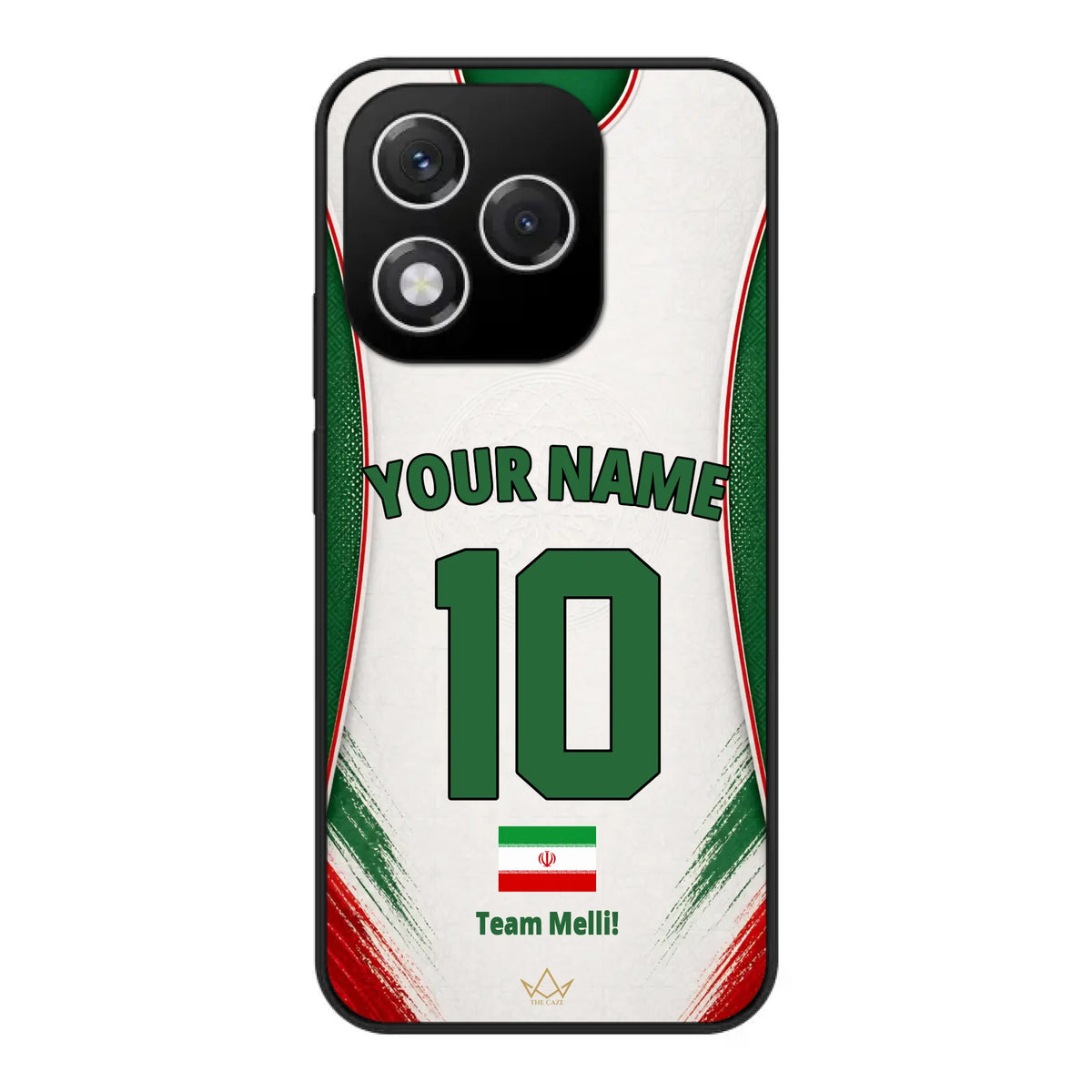 Honor 400 Lite custom case