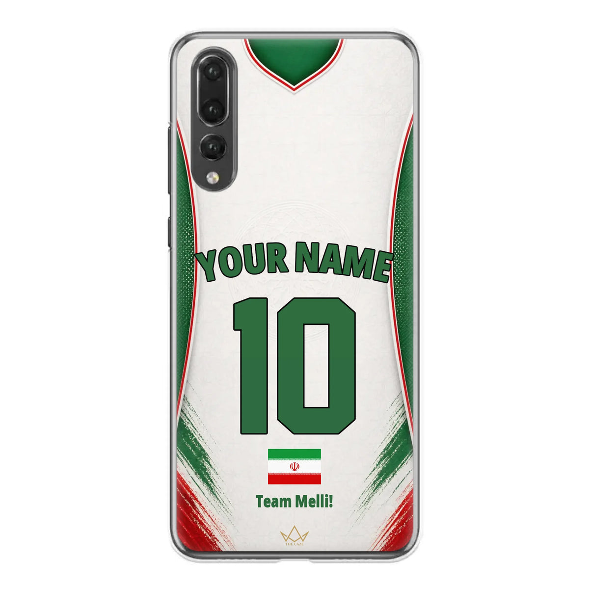 Huawei P20 Pro phone case