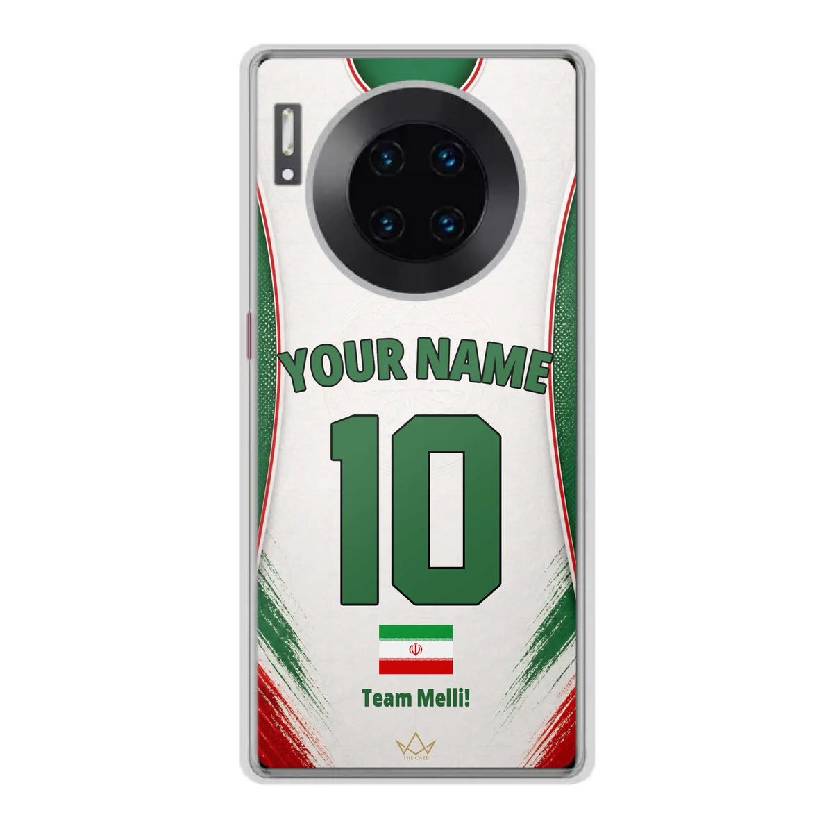 Huawei Mate 30 Pro cool cases