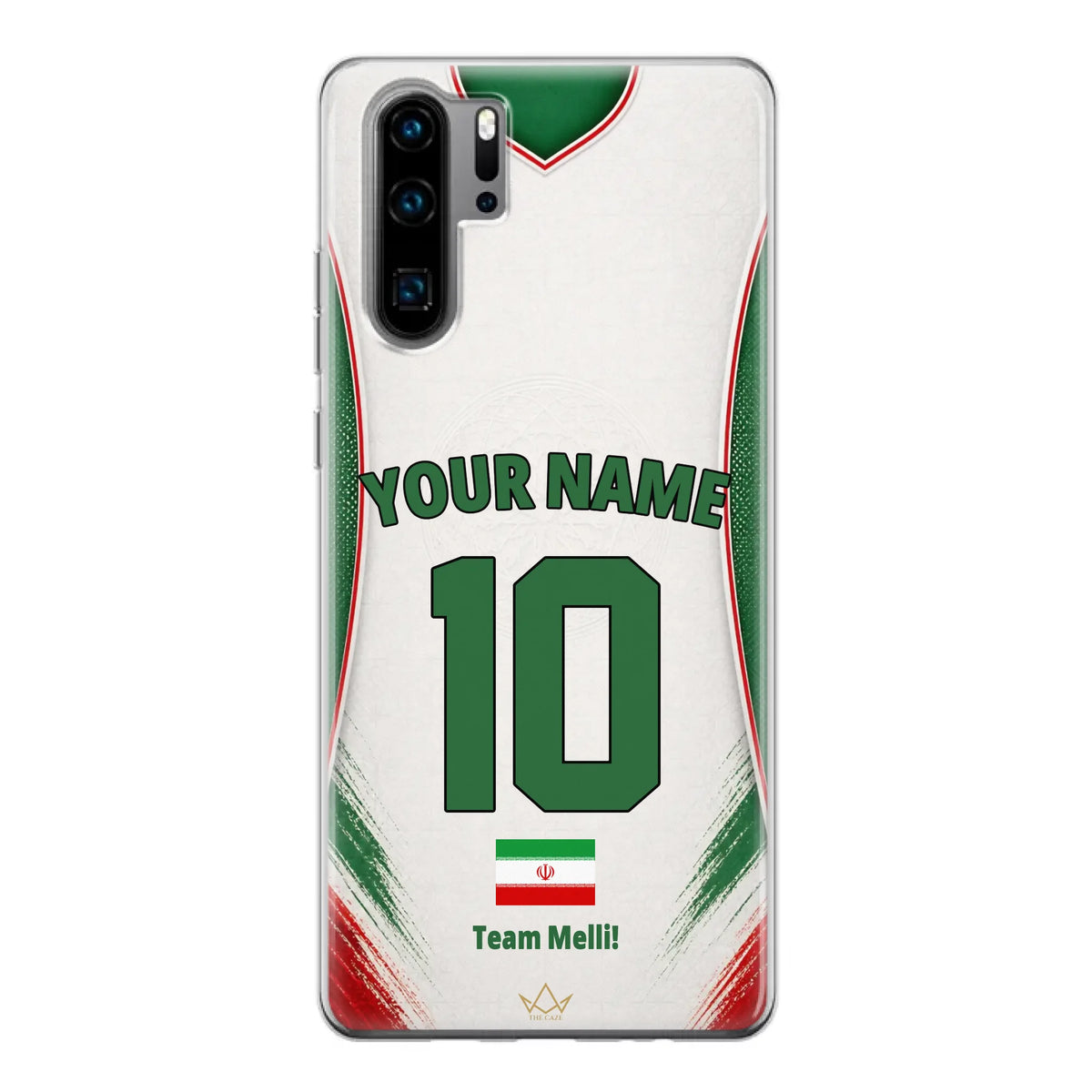P30 Pro phone case