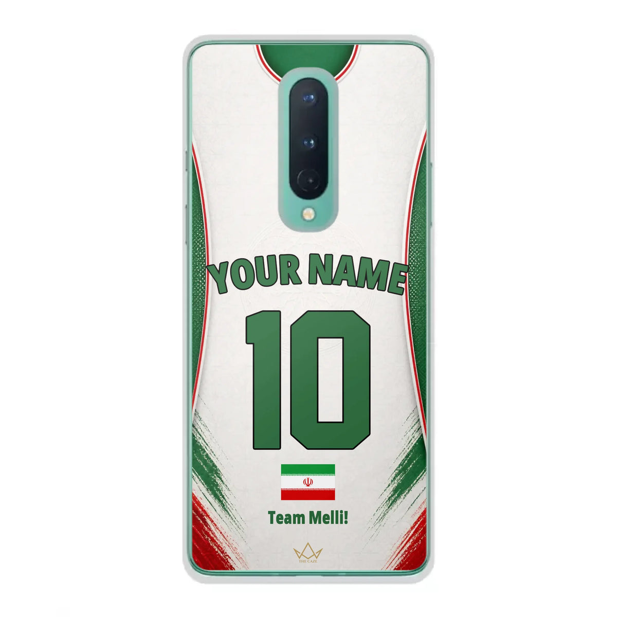 OnePlus 8 case