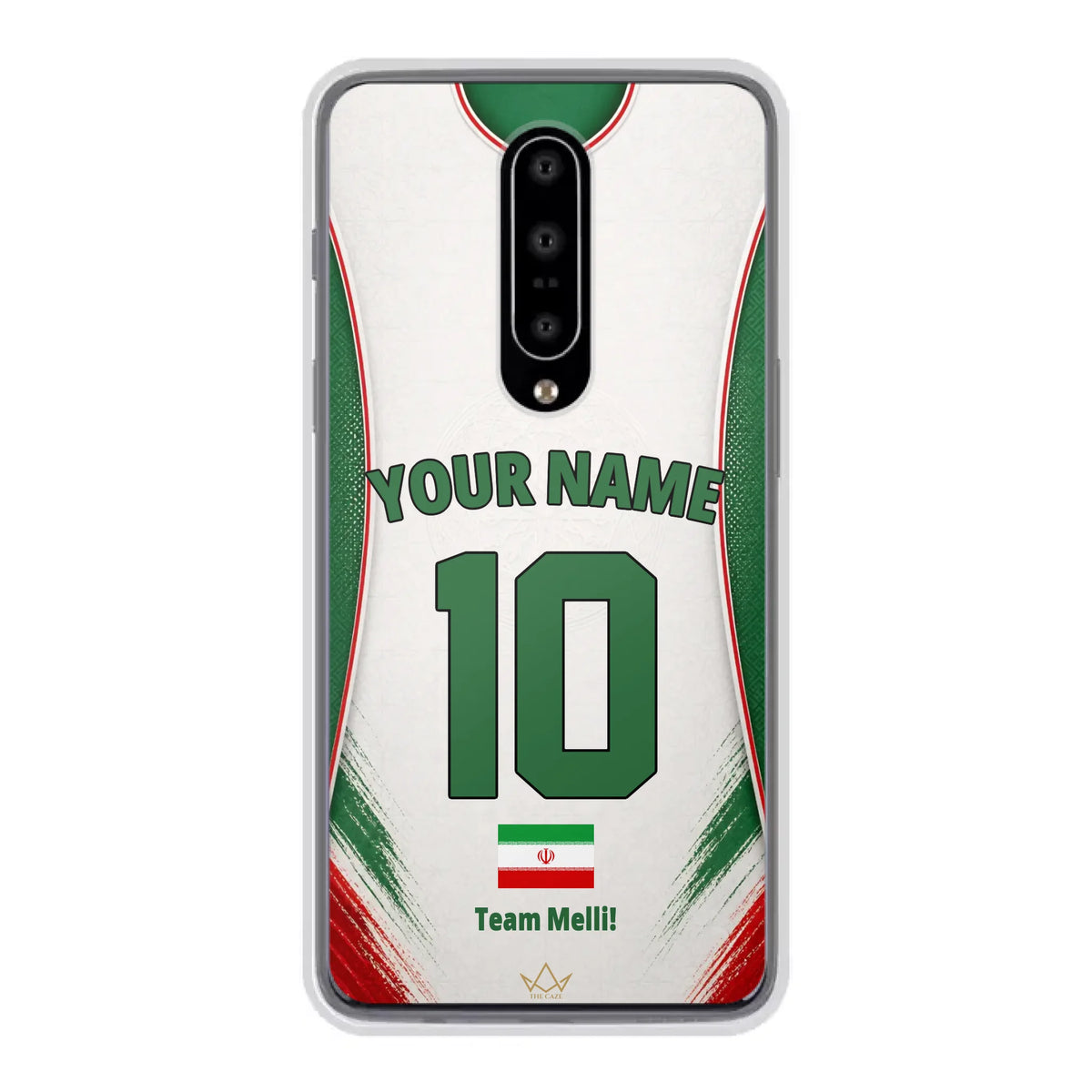 OnePlus 7 Pro case