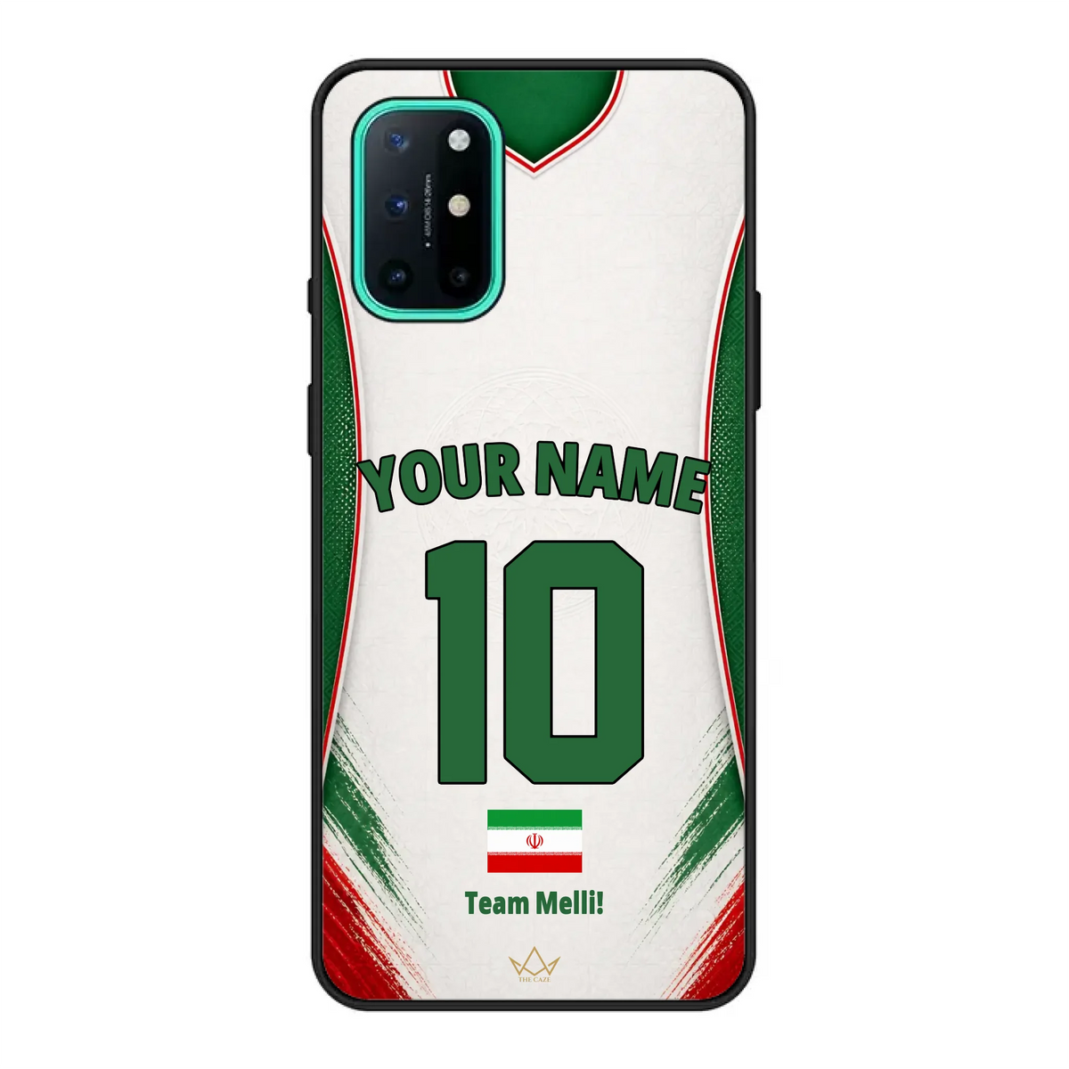 OnePlus 8T case