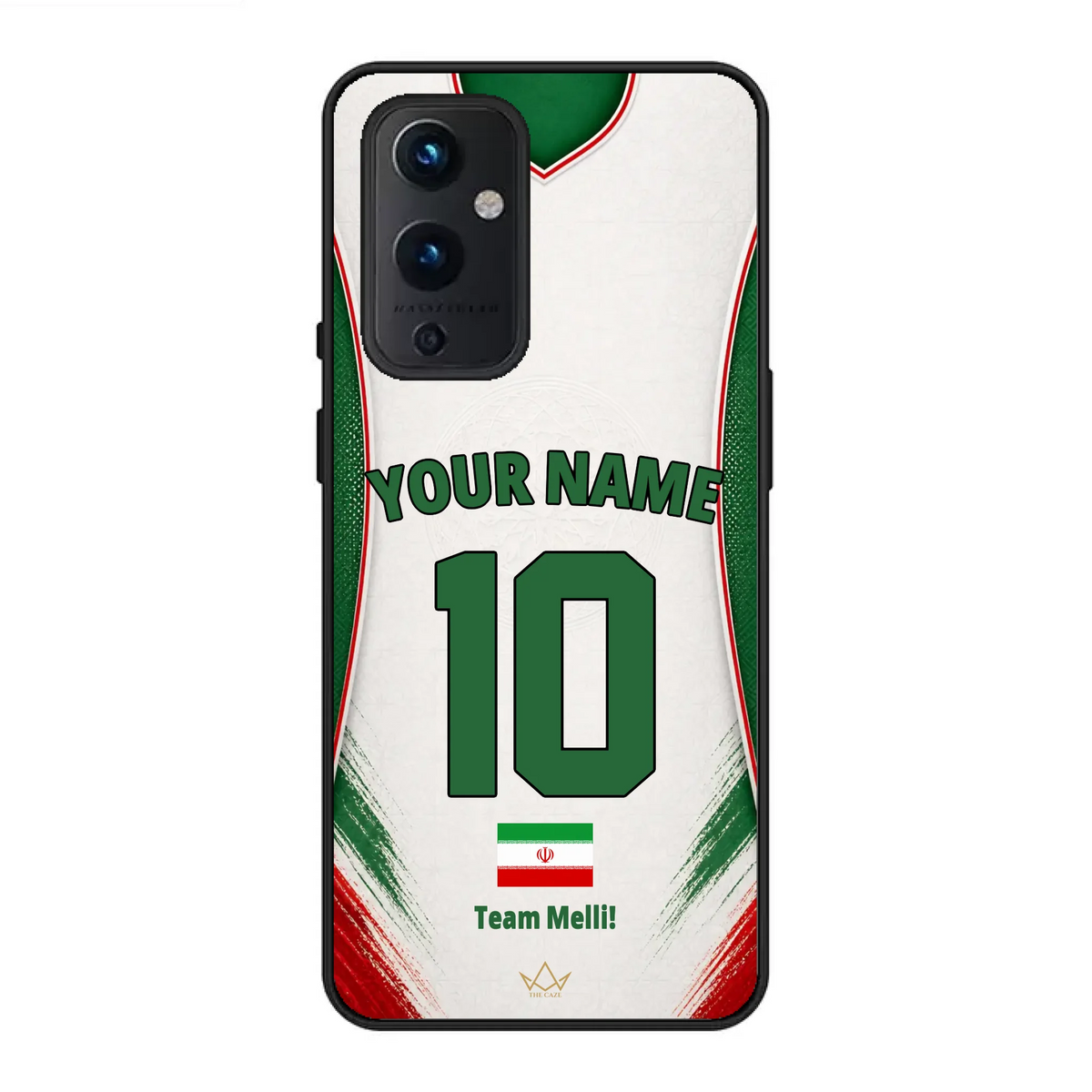 OnePlus 9 case