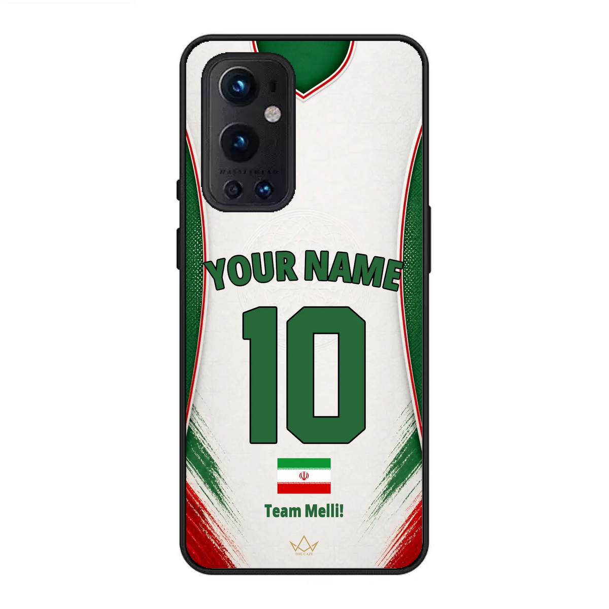 OnePlus 9 Pro case