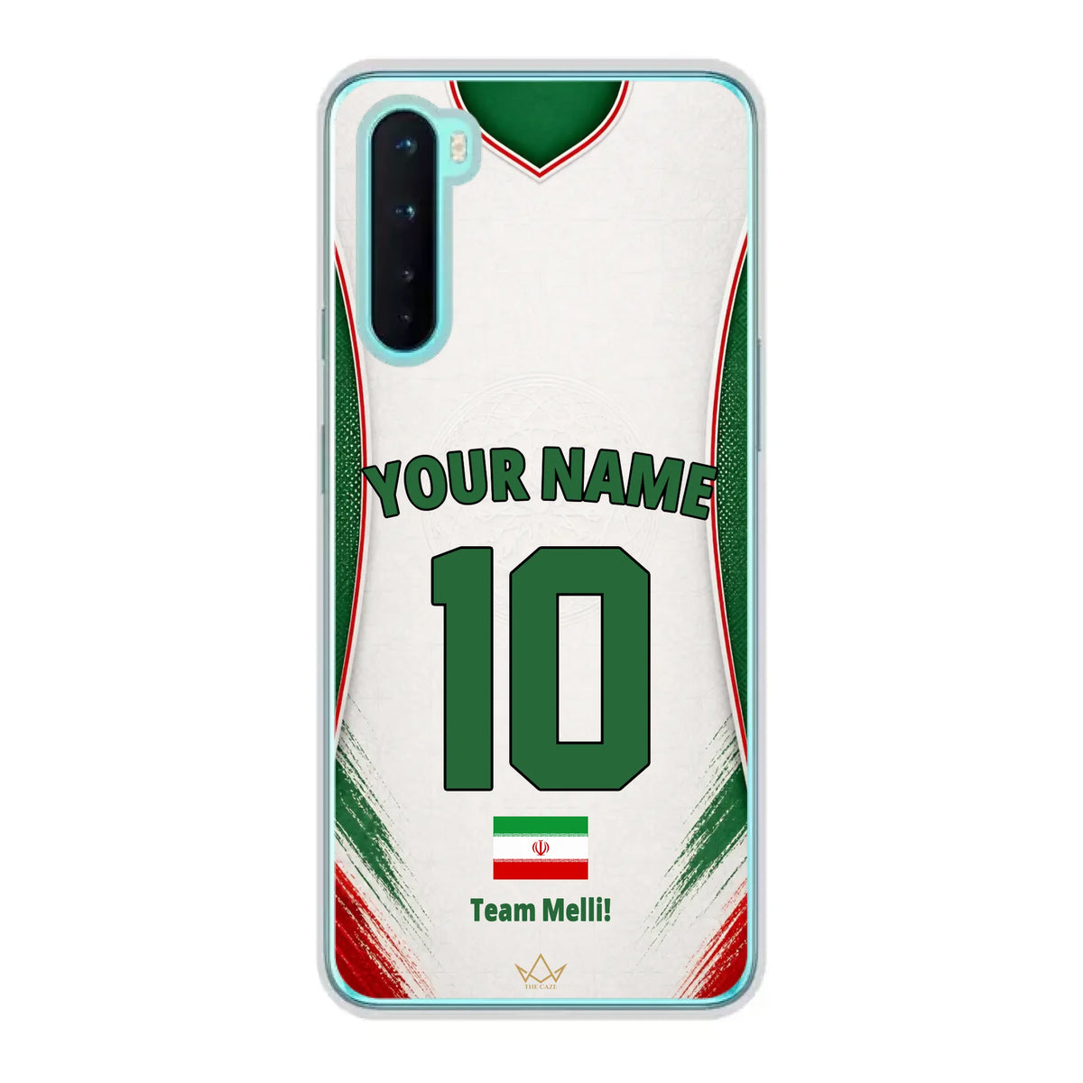 OnePlus Nord case