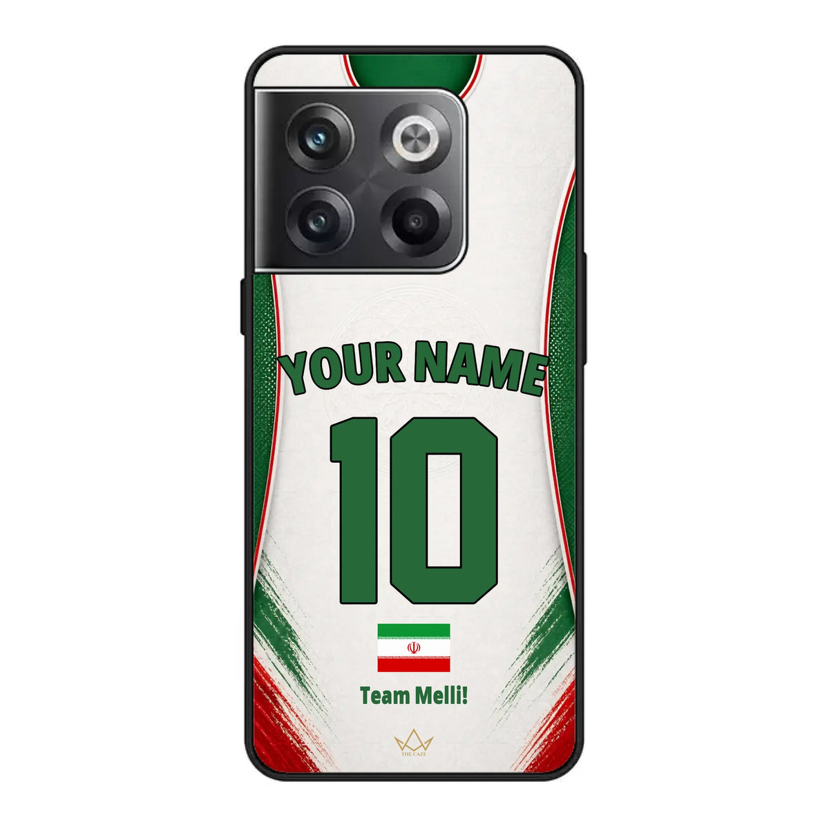 OnePlus 10T case