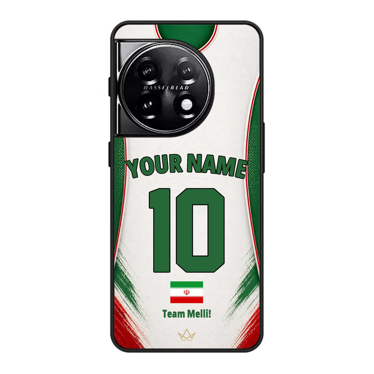 OnePlus 11 case